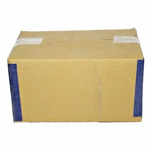 7 Ply Corrugated Packaging Box