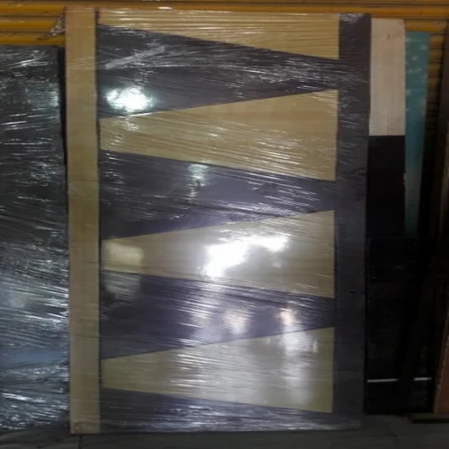 Aluminium Door