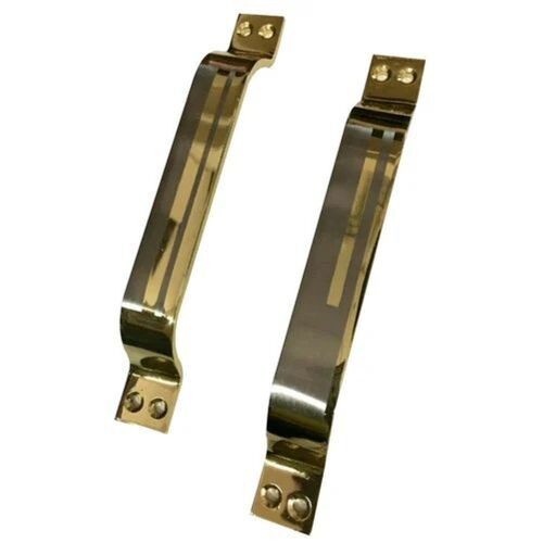 Aluminium Pull Door Handle