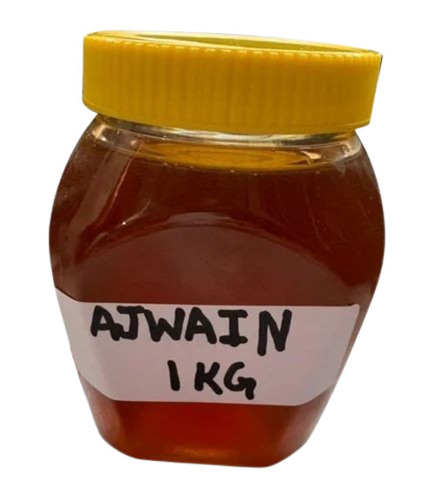 Apibee Ajwain Honey
