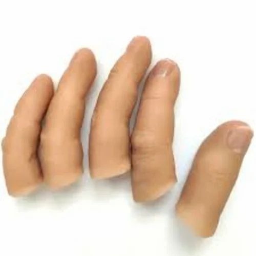 Artificial Finger Rings