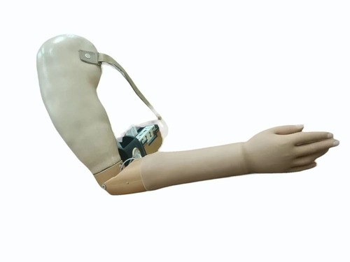 Artificial Hand Prosthesis