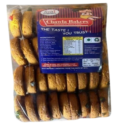 Atta Bakery Biscuits