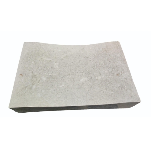 Concrete Saucer Drain