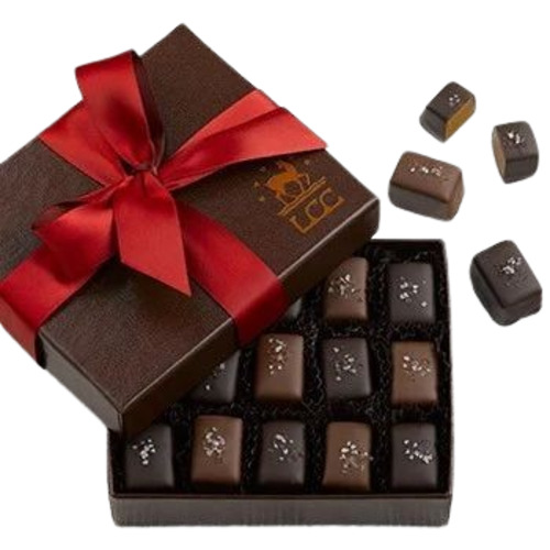 Confectionery Packaging Box