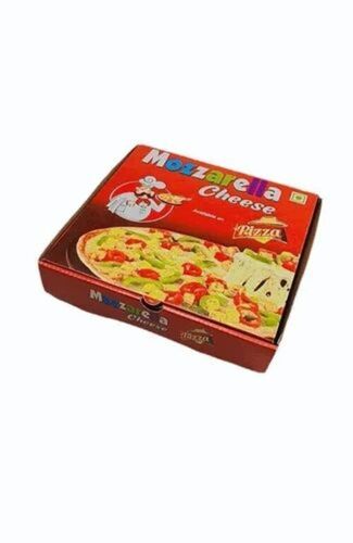 Corrugated Pizza Boxes