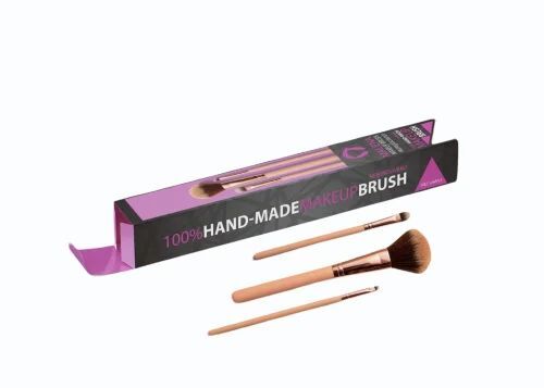 Cosmetic Brush Packaging Boxes