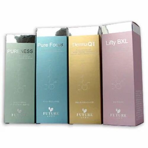 Cosmetic Packaging Box