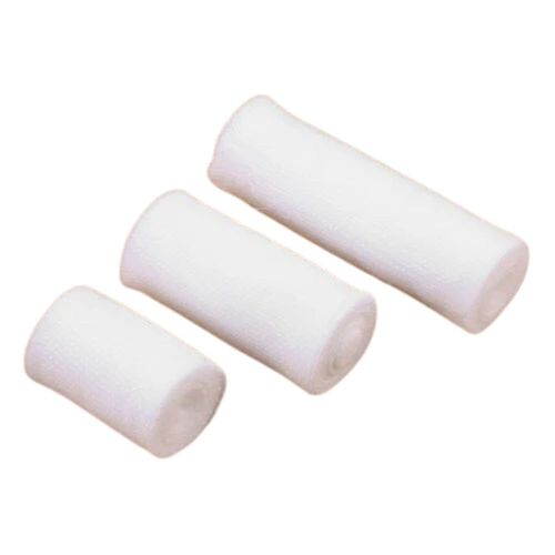 Cotton Gauze Bandage Roll
