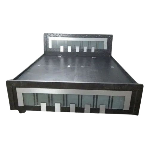 Designer Wooden Double Beds