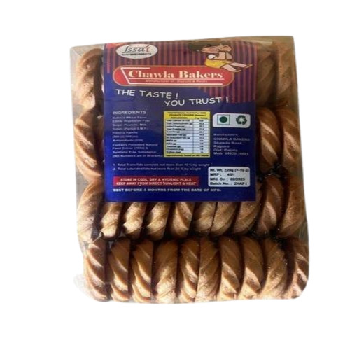 Elaichi Bakery Biscuits