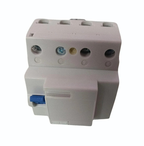 इलेक्ट्रिकल सर्किट ब्रेकर