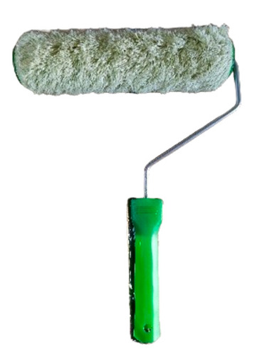 Exterior Paint Roller - Attributes: Easy To Operate