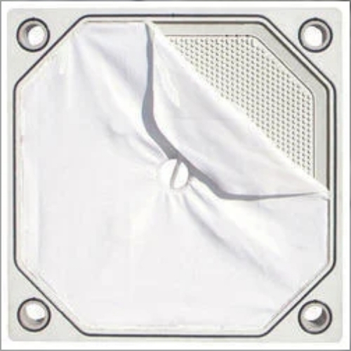 Filter Press Fabric