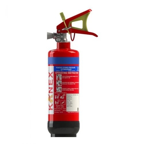 Fire Extinguisher