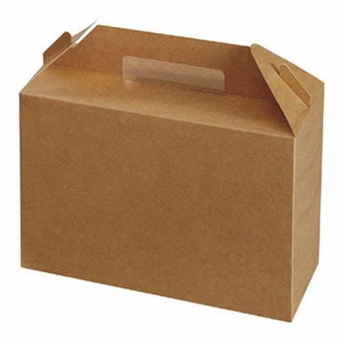 Food Packaging Box