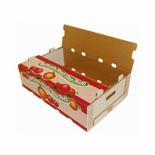 Fruit Packaging Boxes