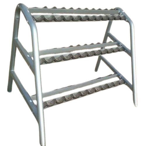 Gym Dumbbell Rack