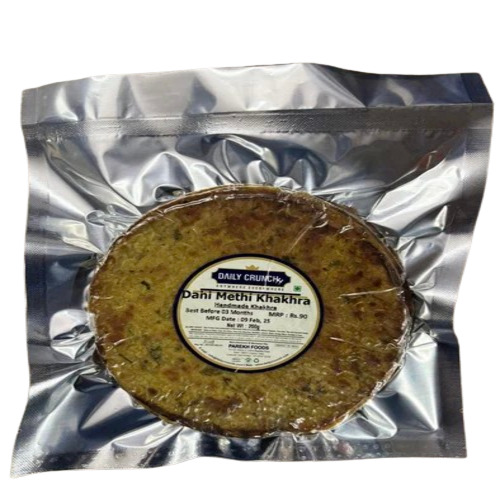 Handmade Masala Khakhra