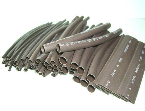 Heat Shrink Tube - Color: V