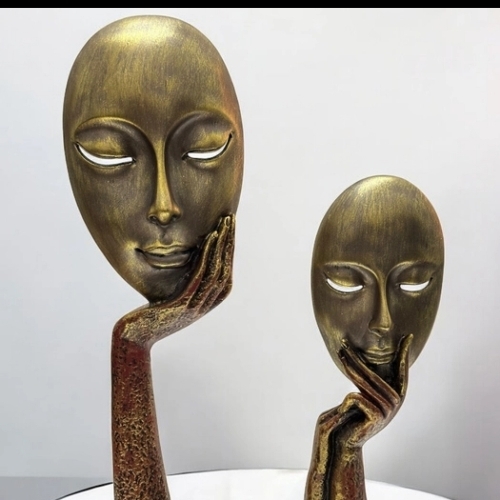 Home Decor Face Mask
