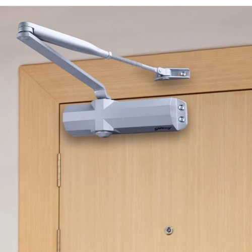 Hydraulic Door Closer By Gajanan Enterprise