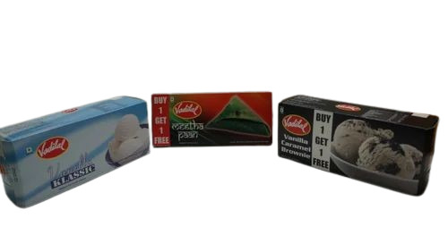 Ice Cream Packaging Box