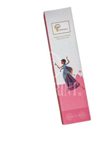 Incense Stick Packaging Box