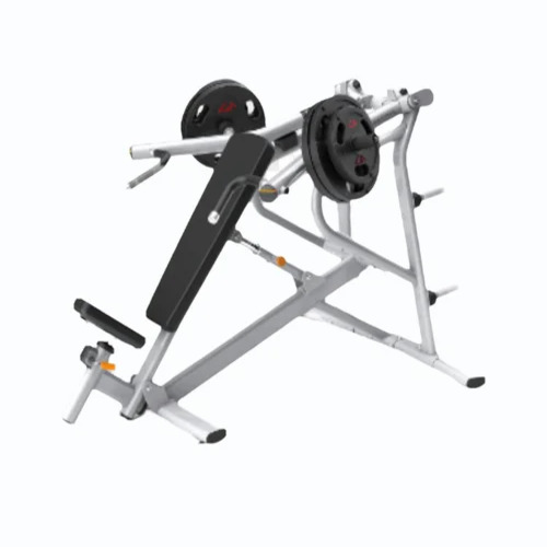 Incline Chest Press