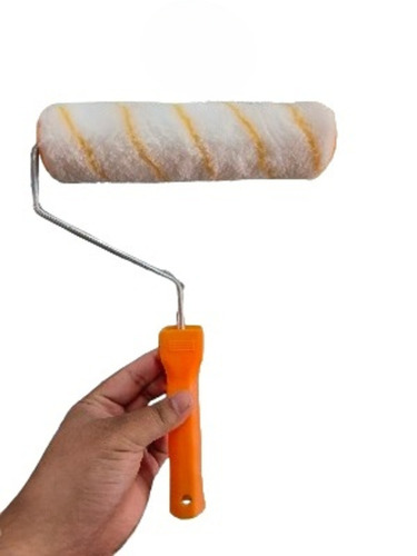 Interior Paint Roller