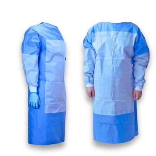 Isolation Gown
