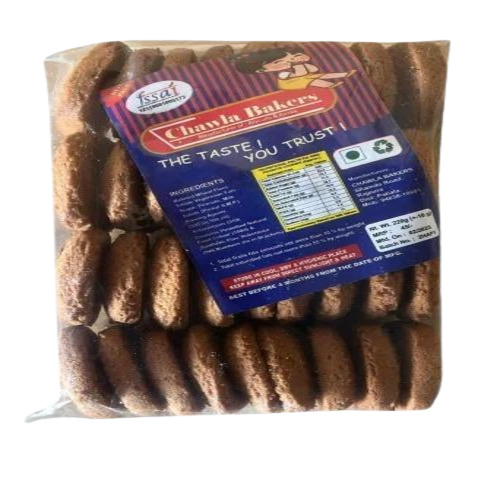 Jeera Bakery Biscuits
