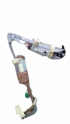Knee Ankle Foot Orthosis Sleeves