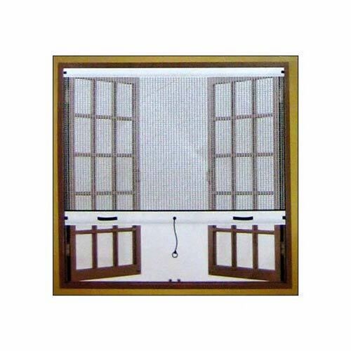 Long Lasting Insect Screen - Duration: 100 Week