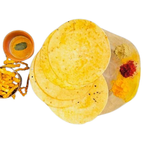 Maggi Masala Khakhra