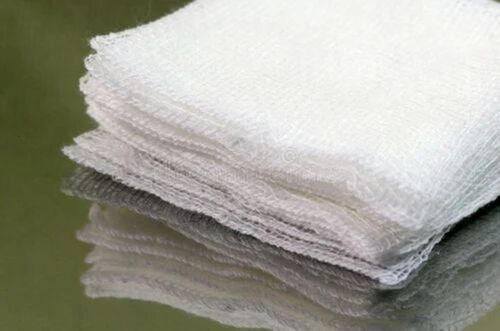 Medical Gauze Cloth