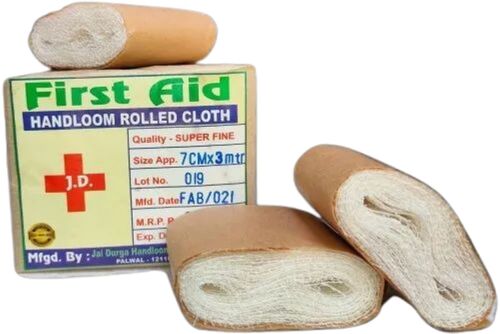 Medical Roll Bandages
