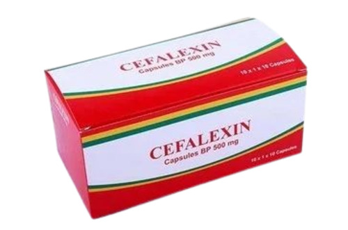 Medicine Packaging Box