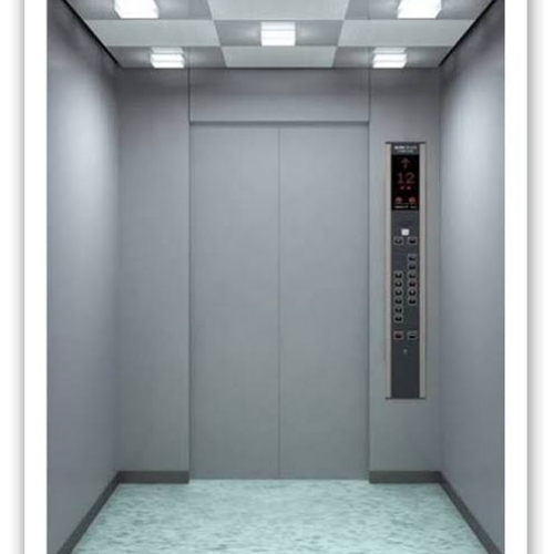 Passenger Elevators