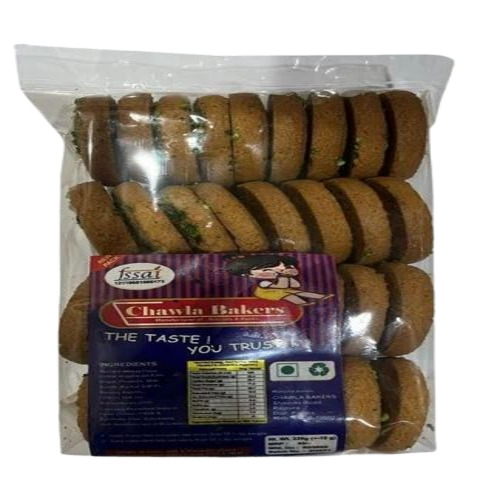 Pista Bakery Biscuits