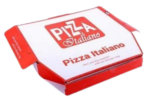 Pizza Packaging Box
