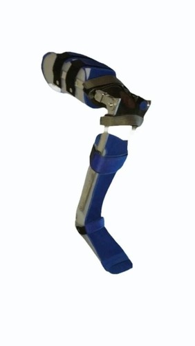 Plastic Thoracic Hip Knee Ankle Orthosis