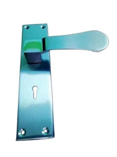 Premium Stainless Steel Mortise Handle