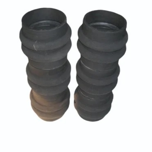 Rubber Bellow