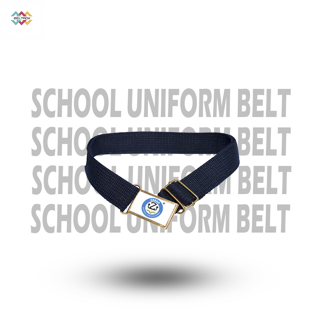 school belt