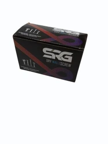 Screw Packaging Box