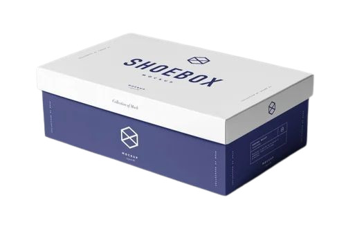 Shoes Packaging Box