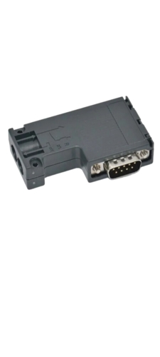 Siemens Profibus Dp Bus Connector