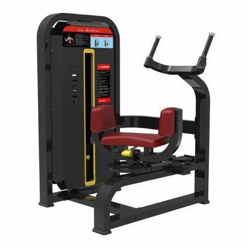 Single Station Rotary Torso