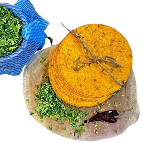 Special Methi Khakhra